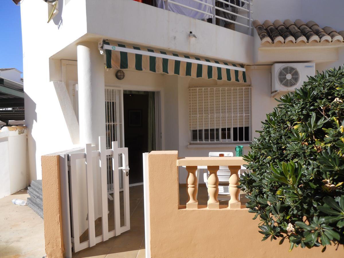 Talima Las Marinas 1-Serviden Denia Exterior photo